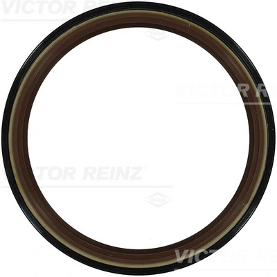 Shaft Seal, crankshaft
